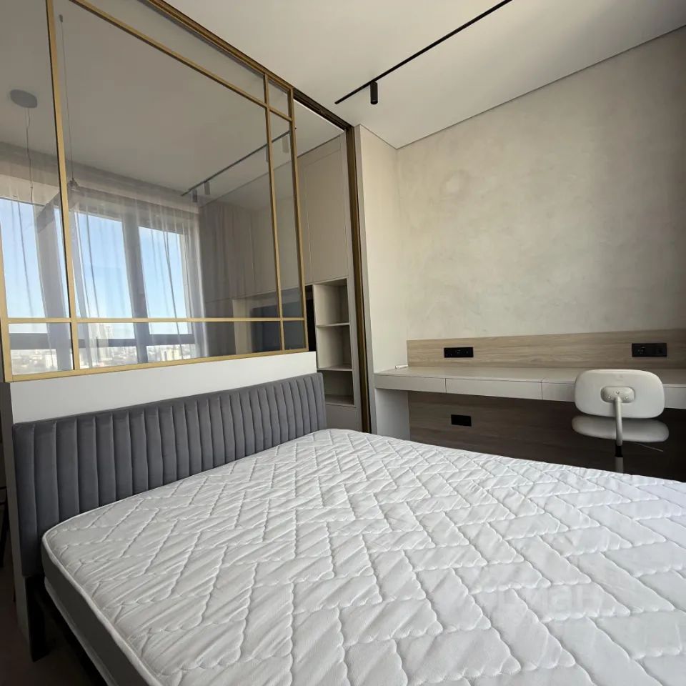 m. VDNKh: Apartment, studio
