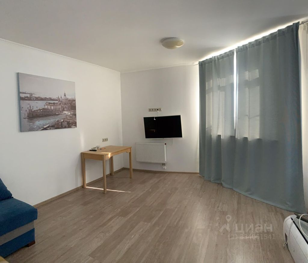 m. Opalikha: Apartment, 1-rooms