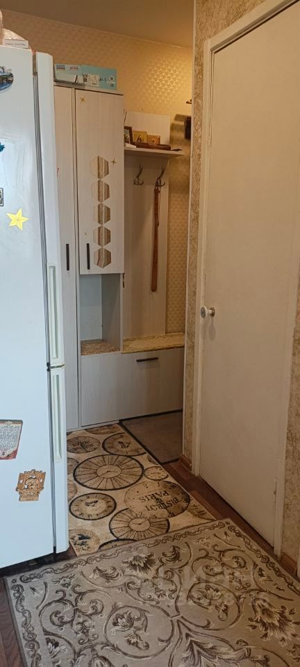 m. Medvedkovo: Apartment, 1-rooms