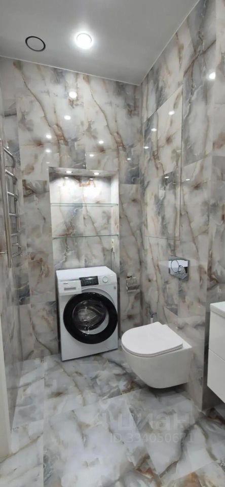 m. Opalikha: Apartment, 1-rooms