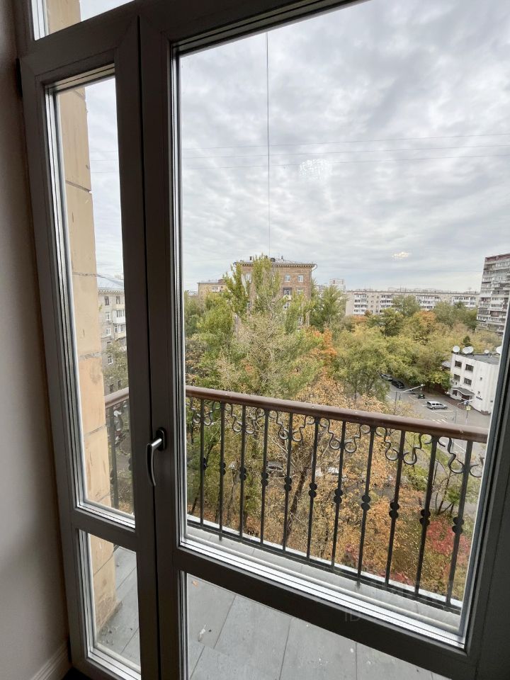 m. Voykovskaya: Apartment, 2-rooms