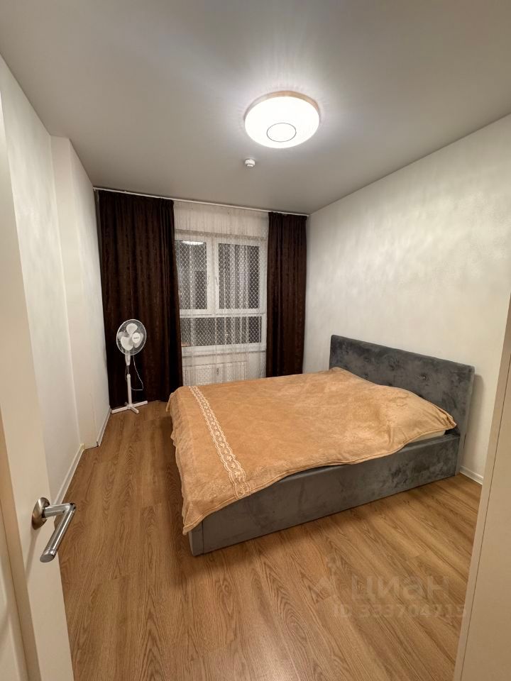 m. Nekrasovka: Apartment, 1-rooms