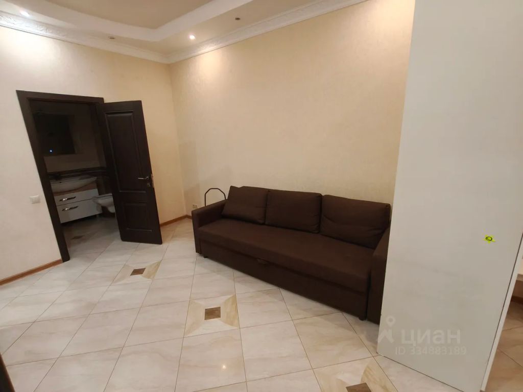 m. Shelepikha: Apartment, 2-rooms