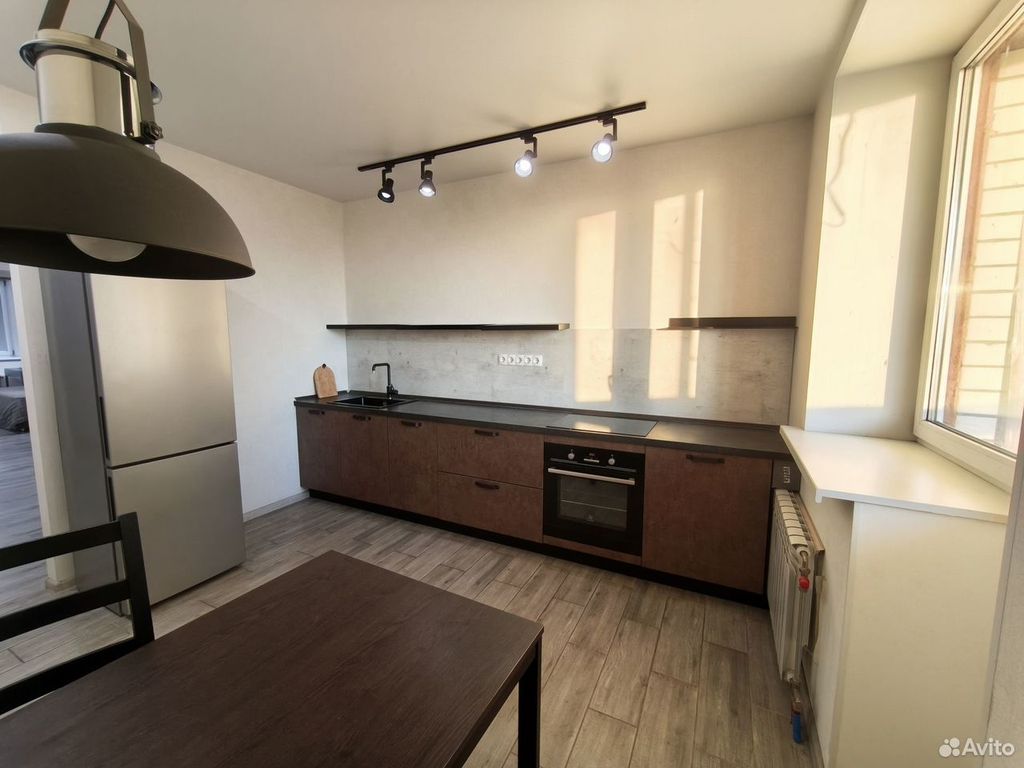 m. Reutovo: Apartment, 3-rooms
