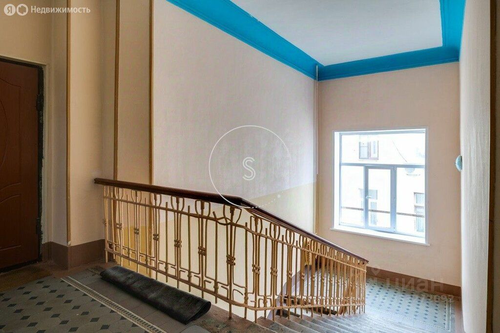 m. Kievskaya: Apartment, 2-rooms