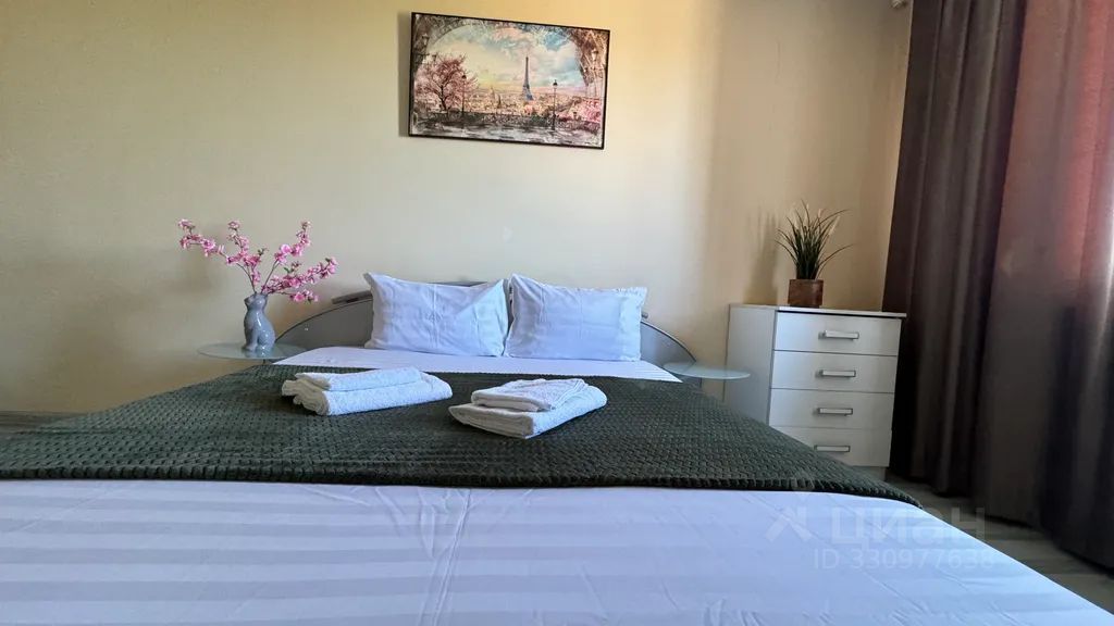 m. Sheremetyevskaya: Apartment, 1-rooms