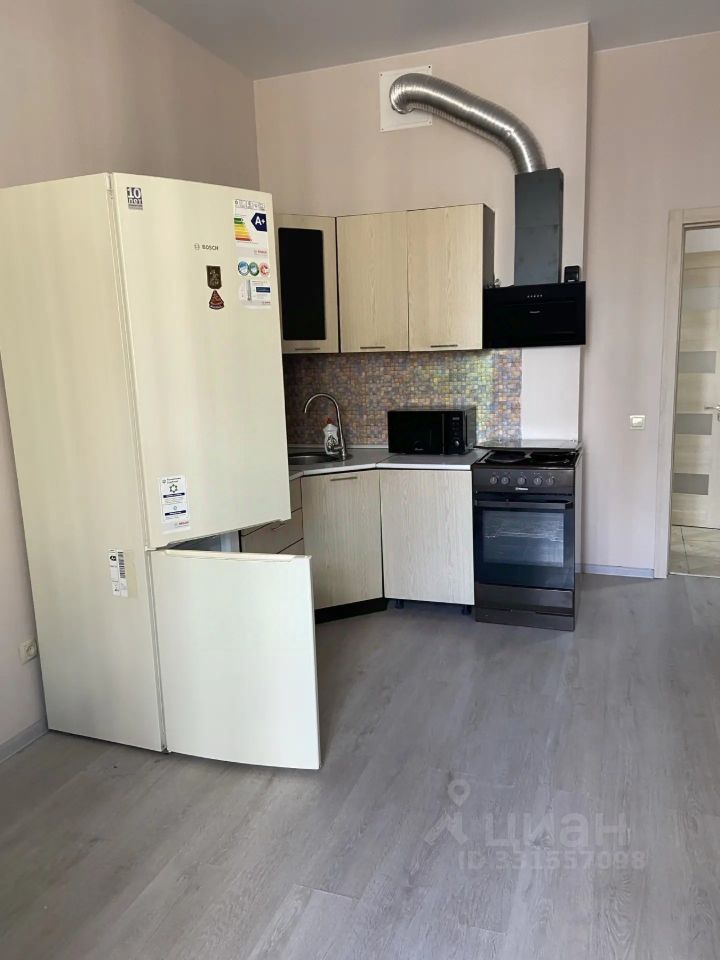 m. Fabrichnaya: Apartment, 1-rooms