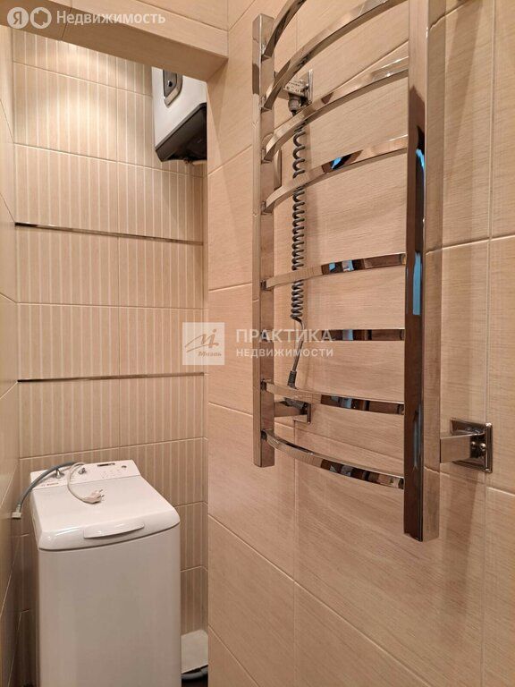 m. Elektrozavodskaya: Apartment, 2-rooms