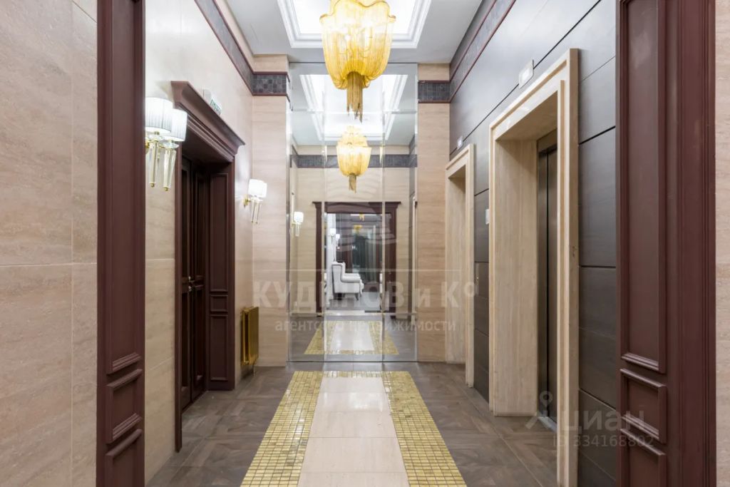 m. Khoroshevskaya: Apartment, 2-rooms