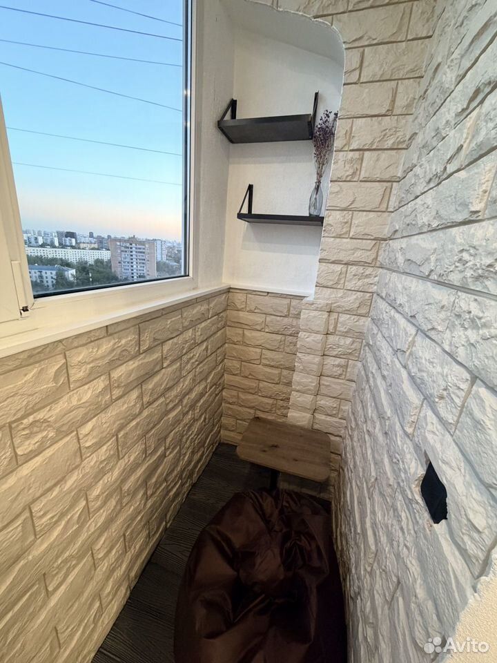 m. Kuzminki: Apartment, 1-rooms