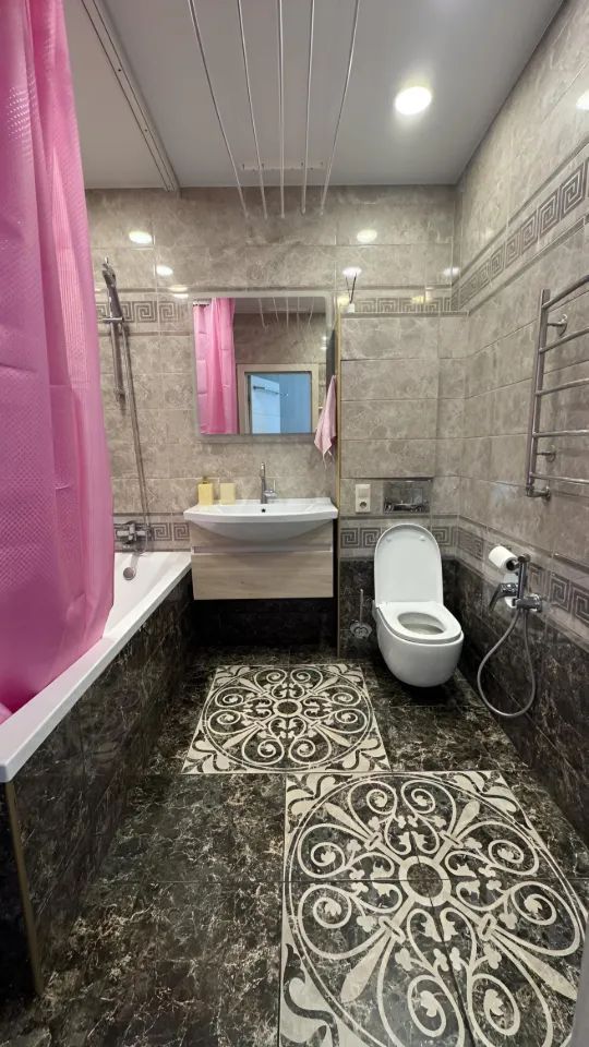m. Planernaya: Apartment, 1-rooms