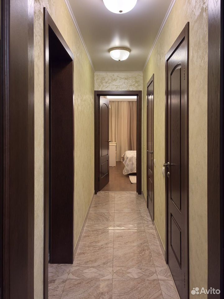 m. Dolgoprudnaya: Apartment, 2-rooms