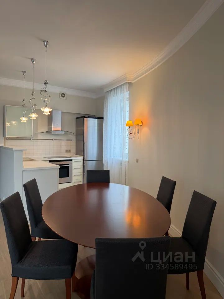 m. Zyuzino: Apartment, 2-rooms