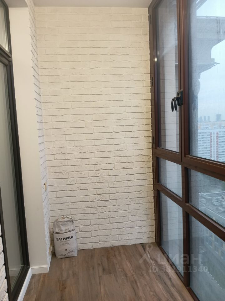 m. Khoroshevskaya: Apartment, 2-rooms