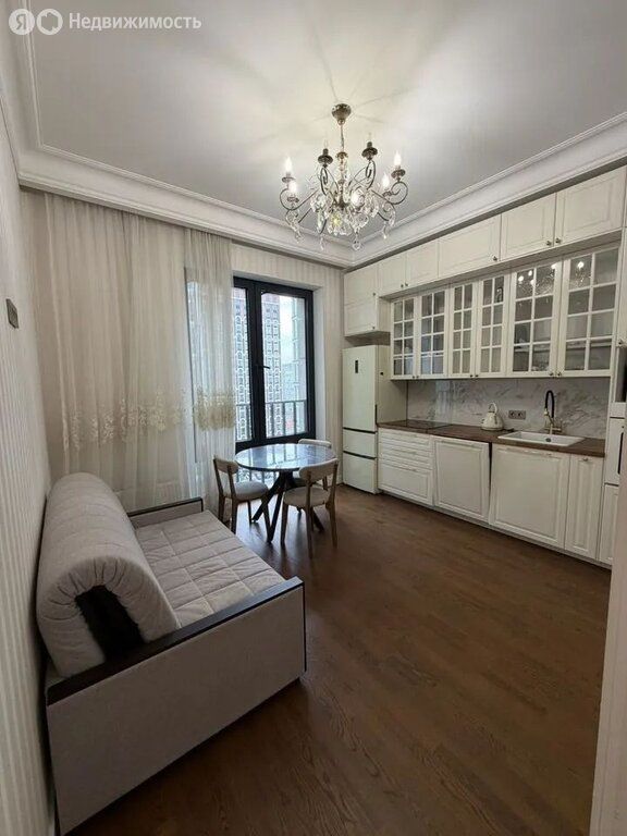 m. Alekseevskaya: Apartment, 1-rooms