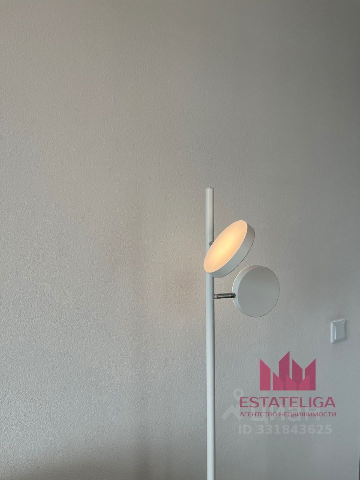 m. Aminyevskaya: Apartment, 2-rooms