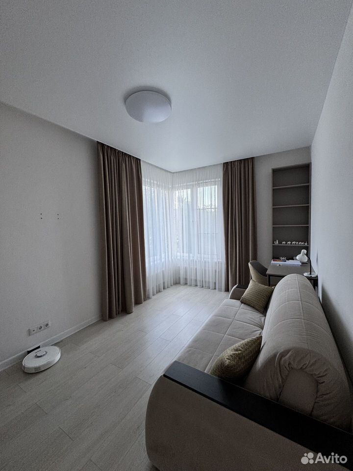 m. Odintsovo: Apartment, 2-rooms