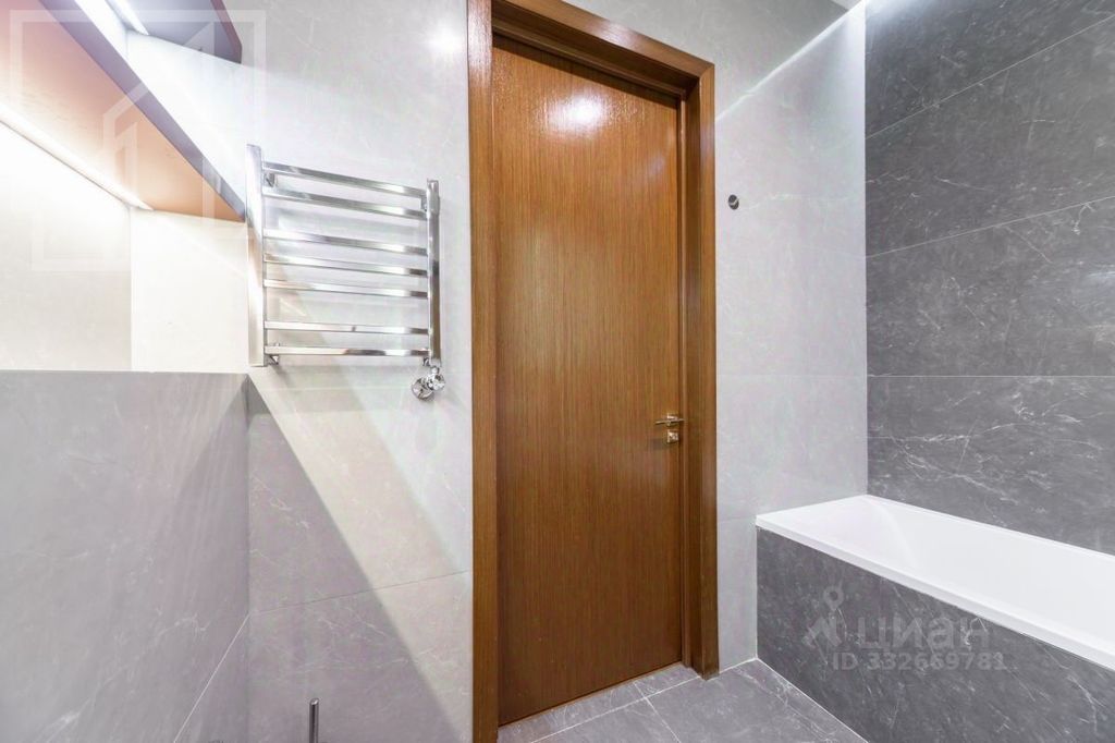m. Testovskaya: Apartment, 2-rooms
