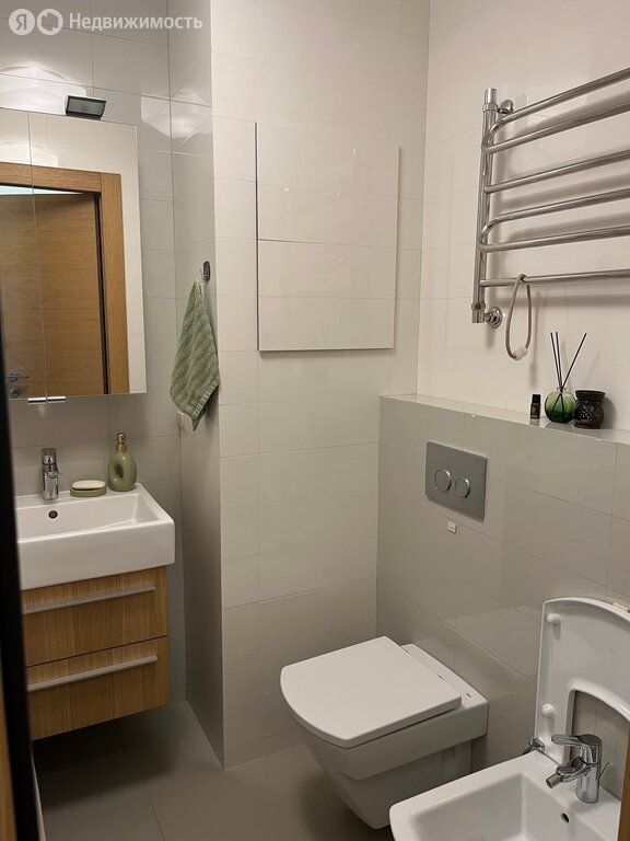 m. Penyagino: Apartment, 2-rooms