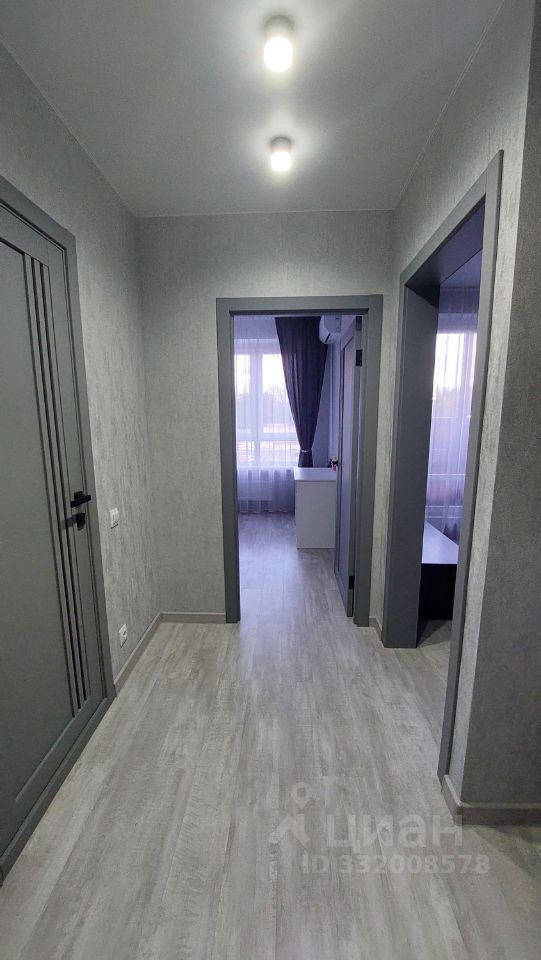 m. Podrezkovo: Apartment, 1-rooms