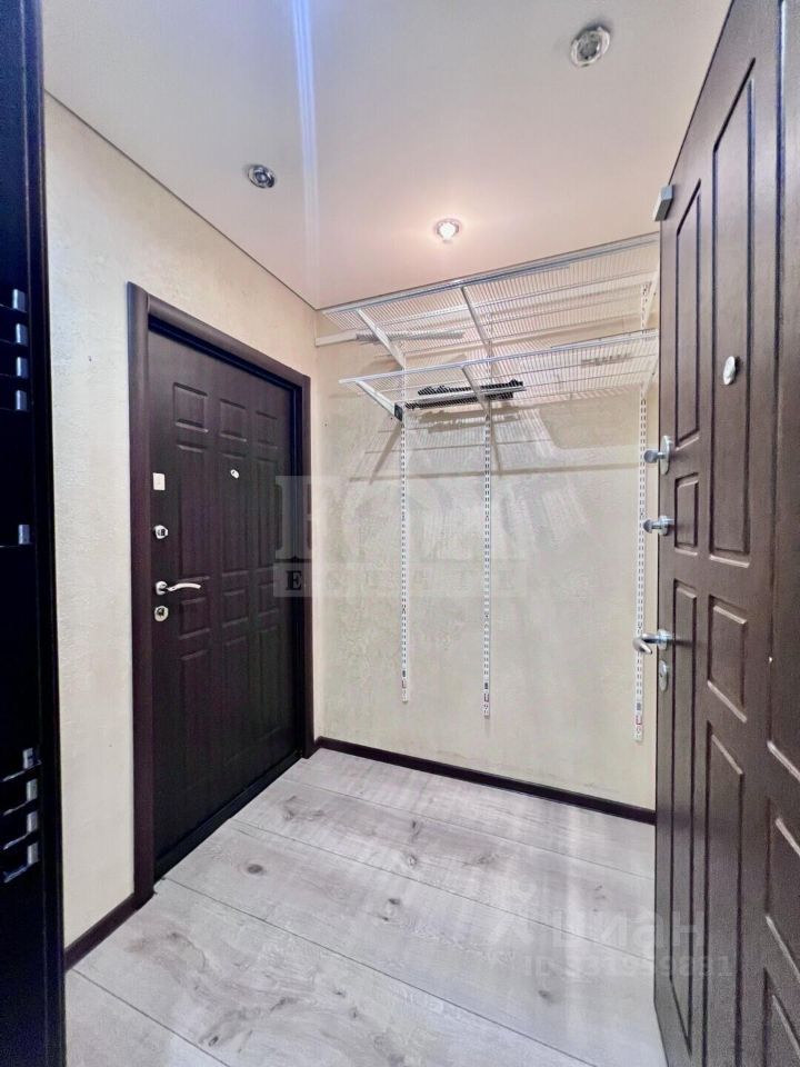m. Butovo: Apartment, 2-rooms