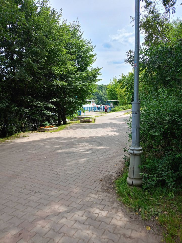 m. Levoberezhnaya: Apartment, 1-rooms
