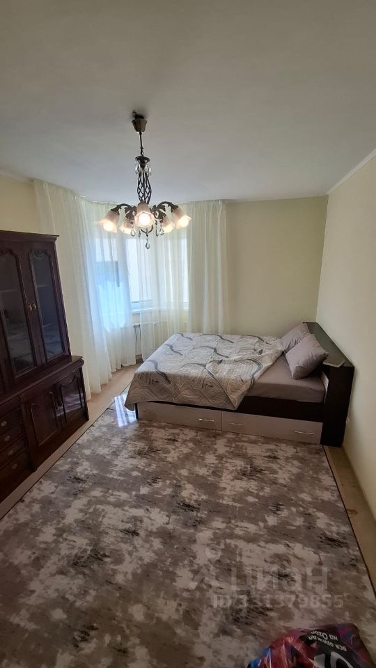 m. Butovo: Apartment, 1-rooms