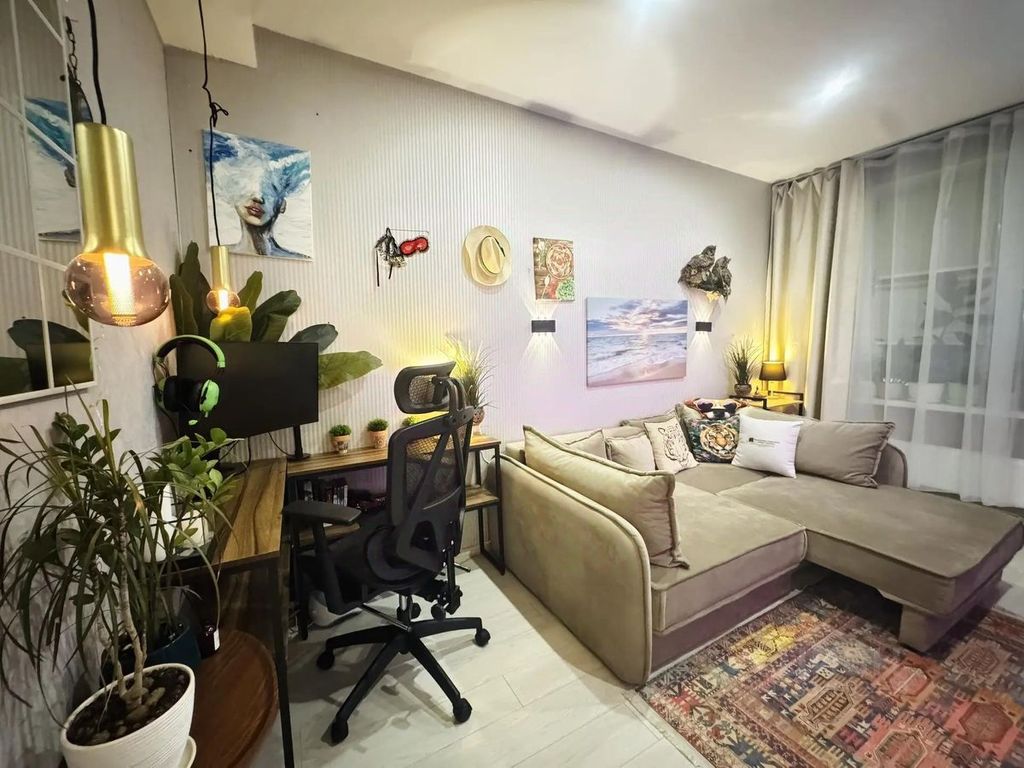 m. Penyagino: Apartment, 1-rooms