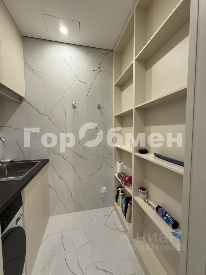 m. Shelepikha: Apartment, 2-rooms