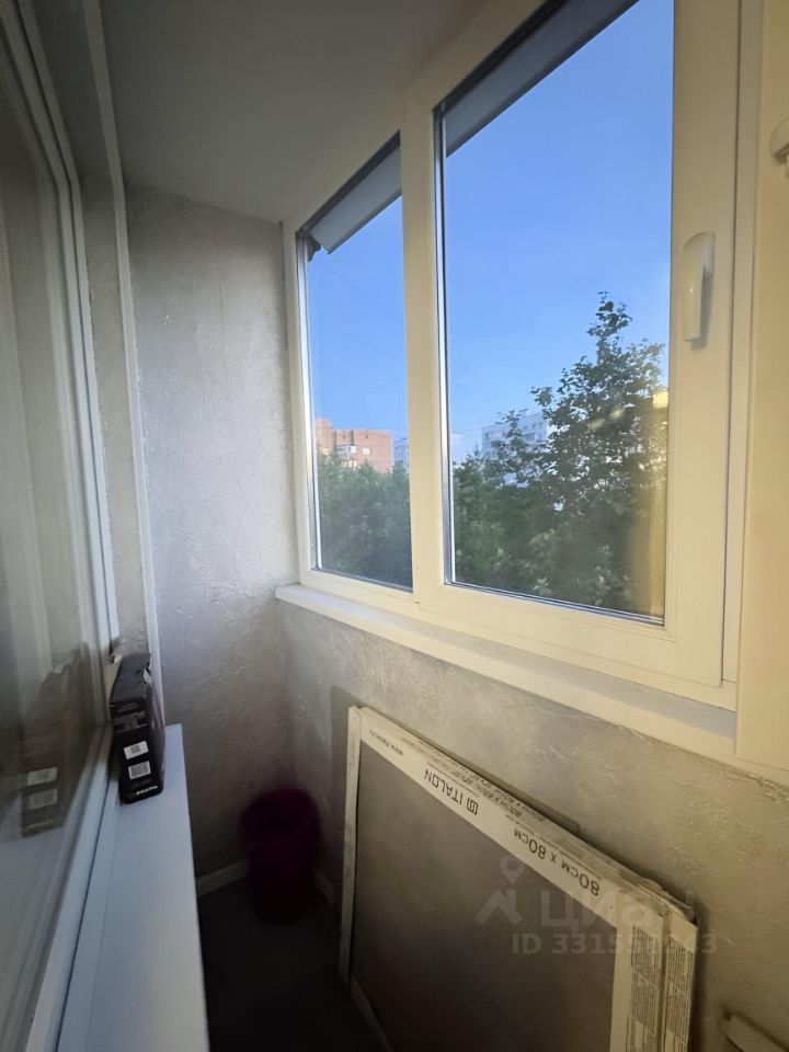m. Rizhskaya: Apartment, 2-rooms