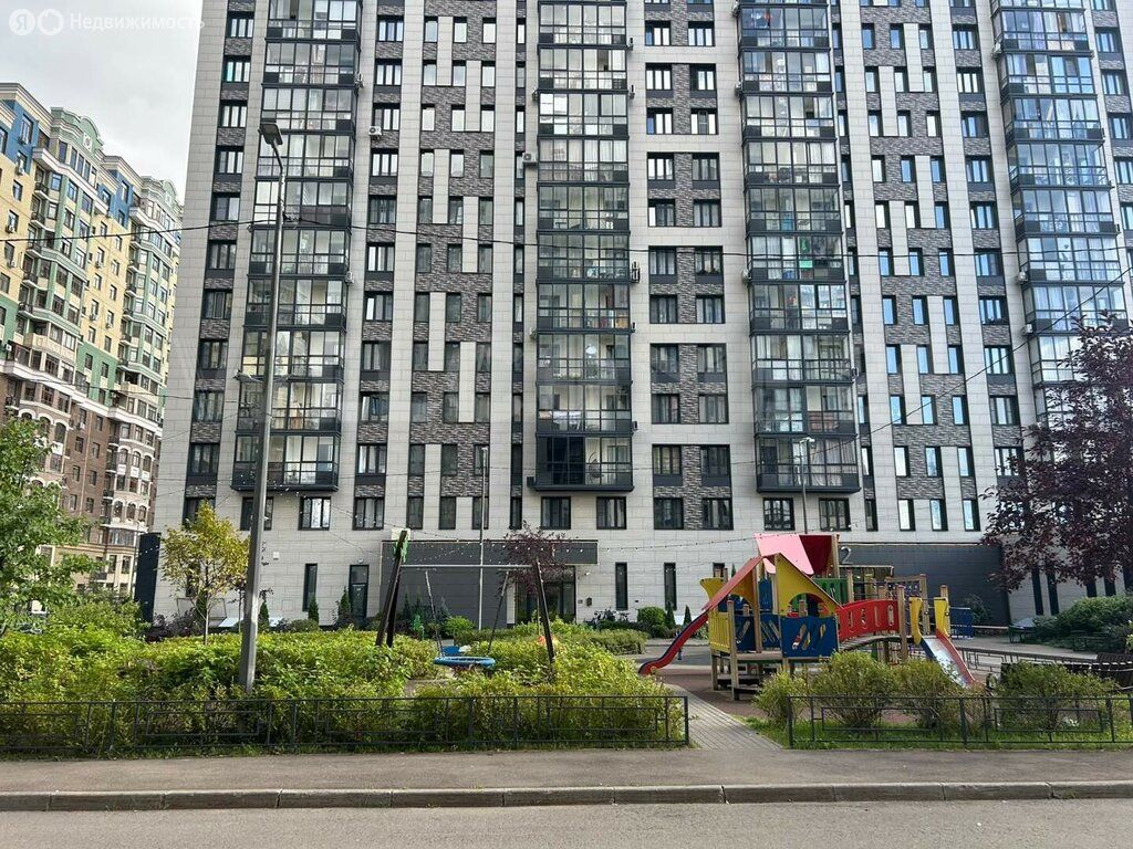 m. Molzhaninovo: Apartment, 1-rooms