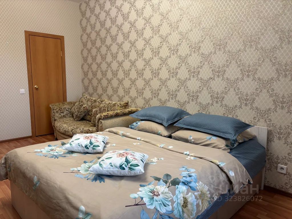 m. Kryukovo: Apartment, 1-rooms