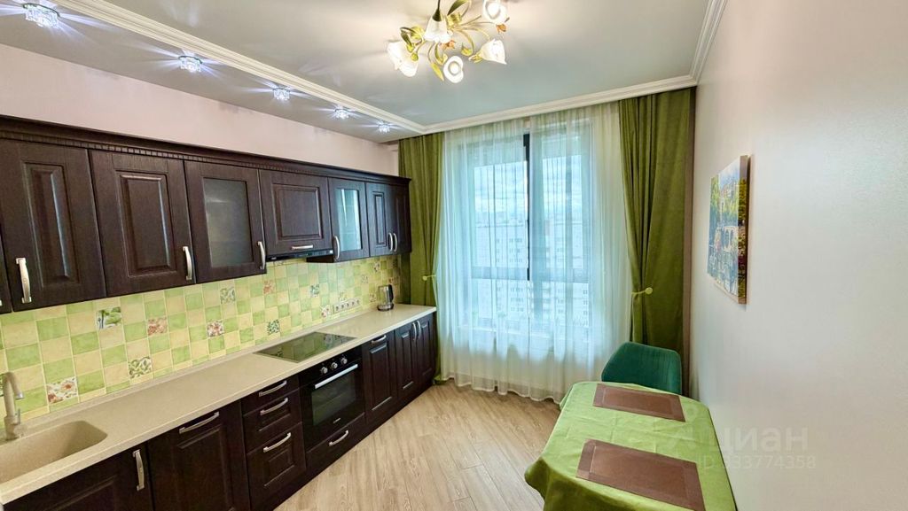 m. Fili: Apartment, 1-rooms