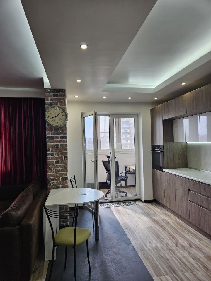 m. Novokosino: Apartment, 1-rooms