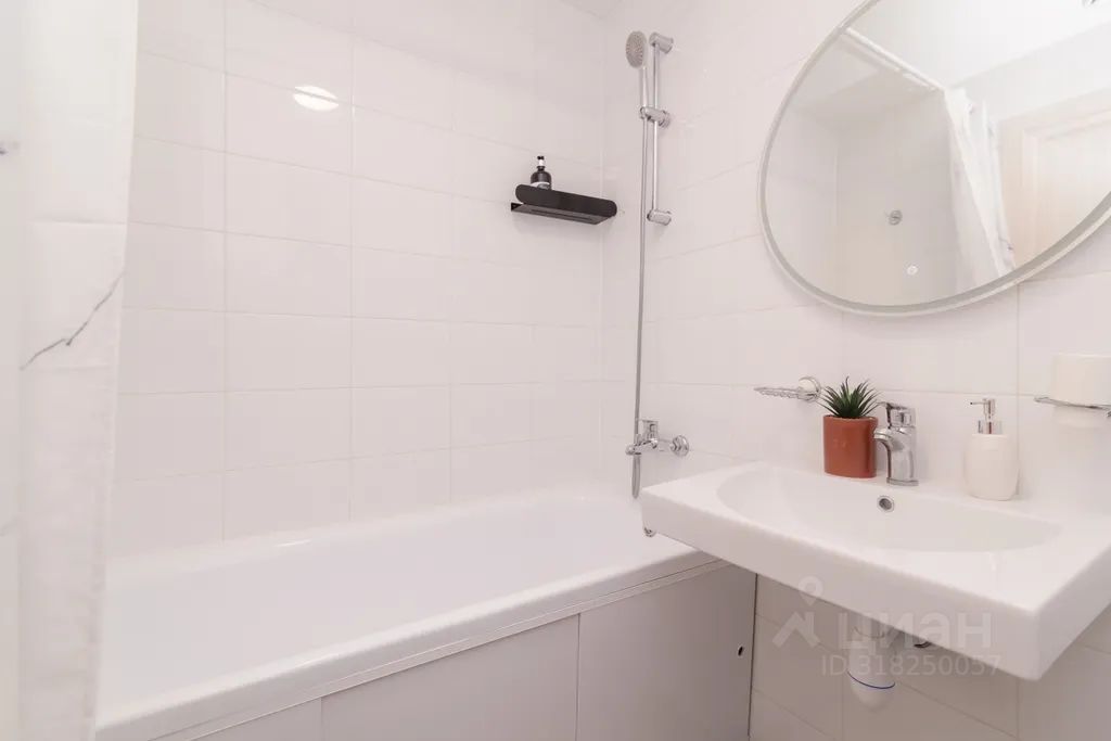 m. Kotelniki: Apartment, 2-rooms