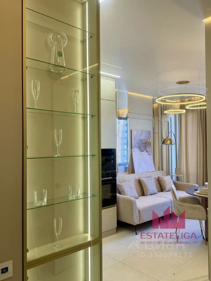 m. Volgogradsky prospekt: Apartment, 2-rooms