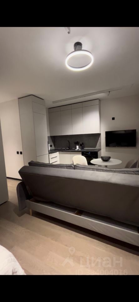 m. Seligerskaya: Apartment, studio