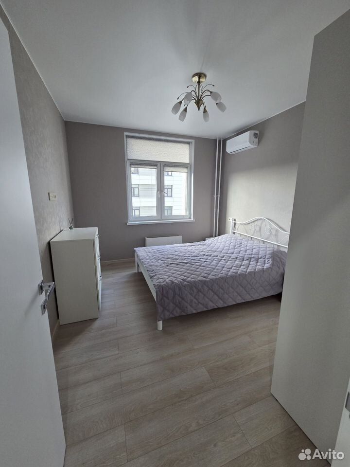 m. Kotelniki: Apartment, 2-rooms