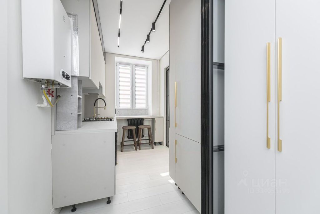 m. Belorusskaya: Apartment, 1-rooms
