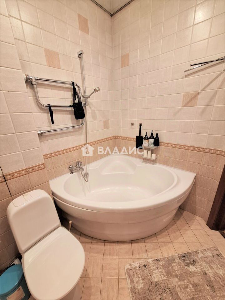 m. Shabolovskaya: Apartment, 2-rooms