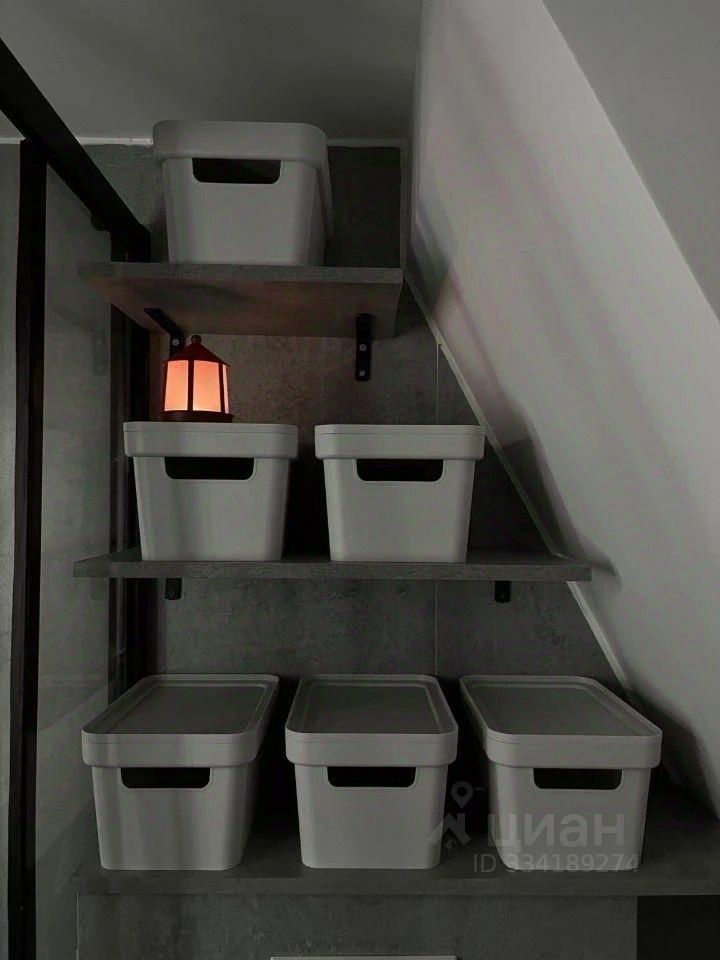 m. Kurskaya: Apartment, studio