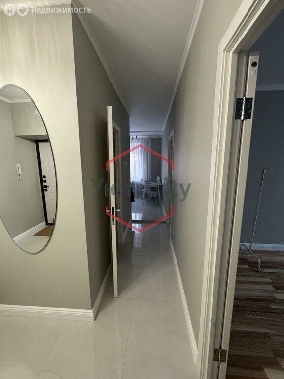 m. Barrikadnaya: Apartment, 2-rooms