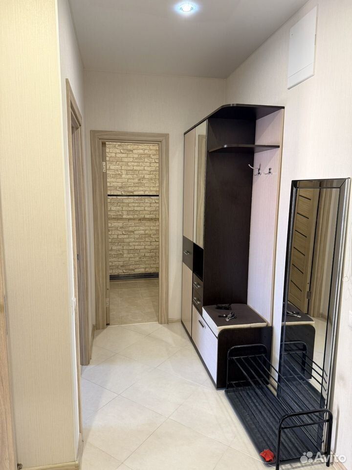 m. Bitsa: Apartment, 1-rooms