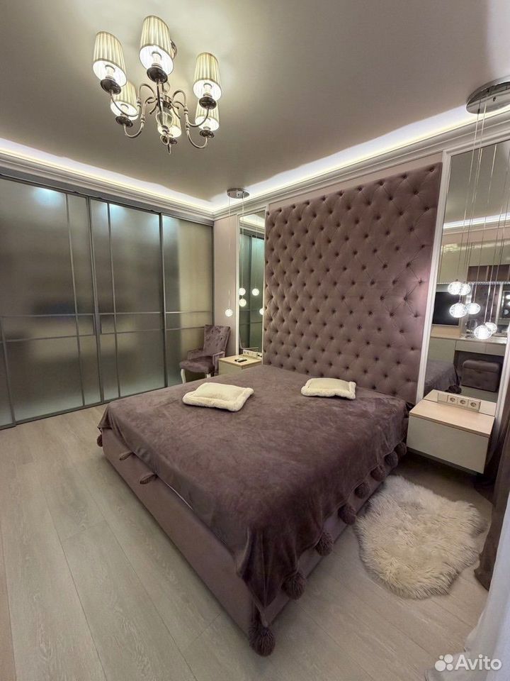 m. Serpukhovskaya: Apartment, 1-rooms