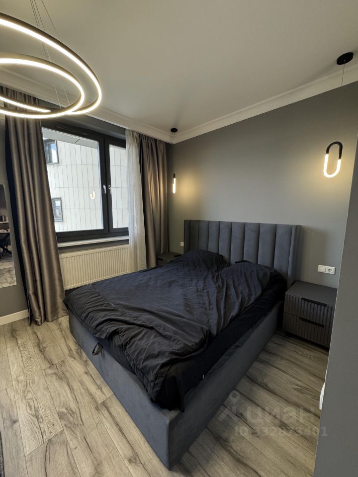 m. Profsoyuznaya: Apartment, 1-rooms