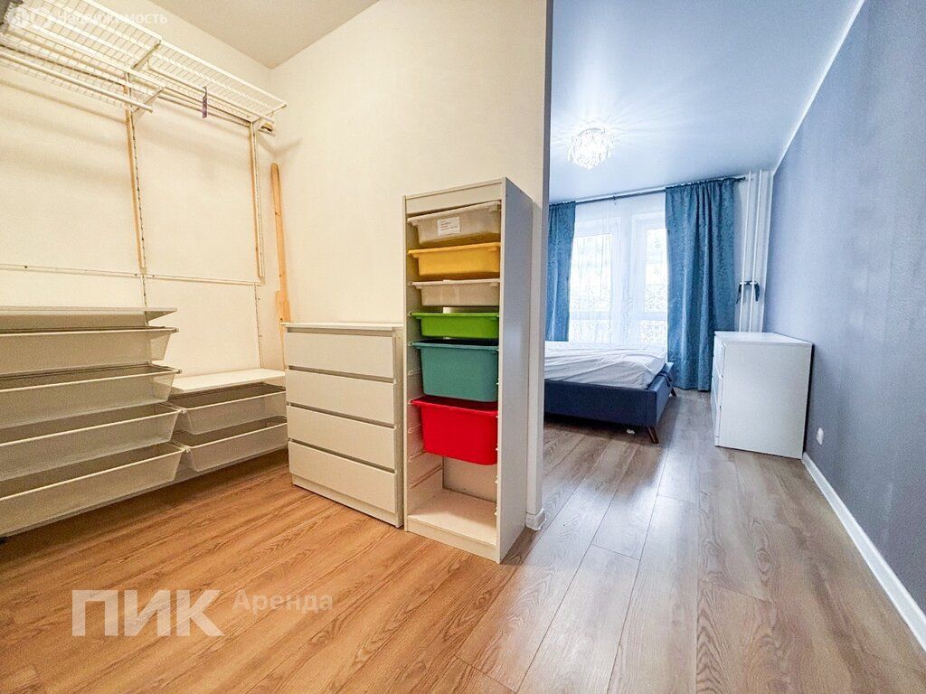 m. Pervomayskaya: Apartment, 3-rooms