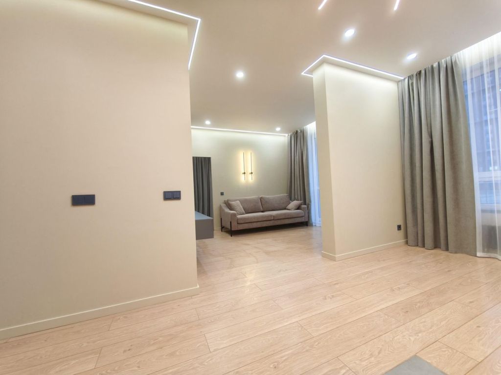 m. Fili: Apartment, 3-rooms