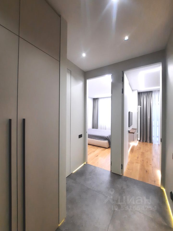 m. Khoroshevskaya: Apartment, 1-rooms