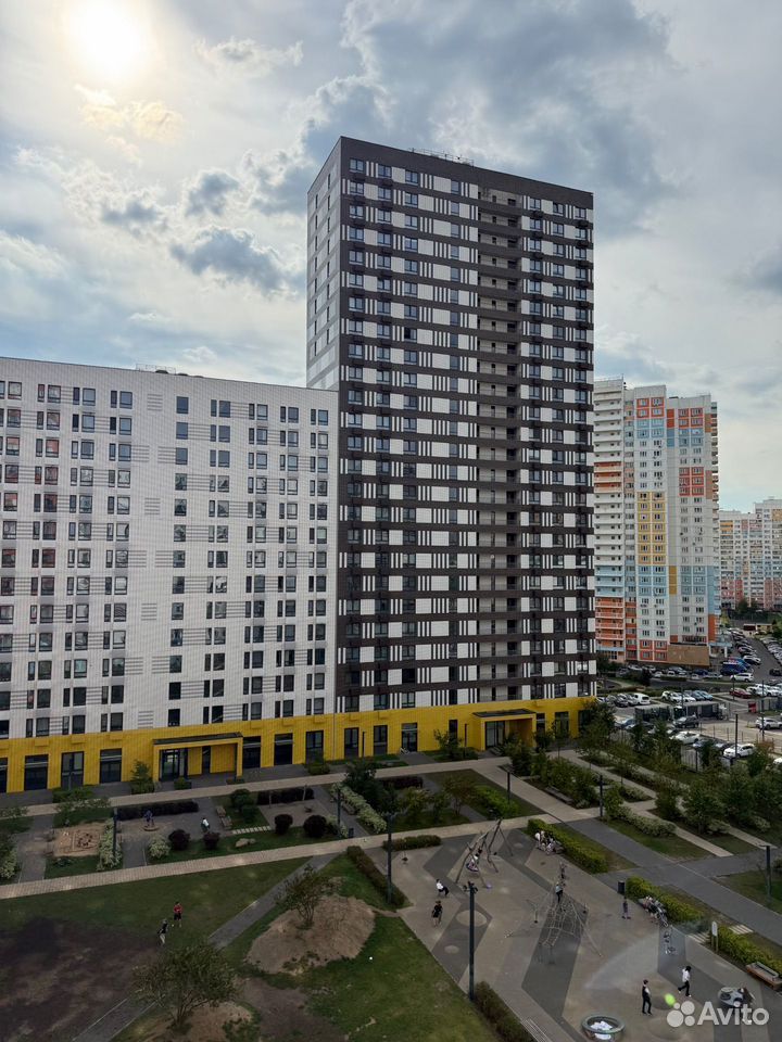 m. Medvedkovo: Apartment, 2-rooms