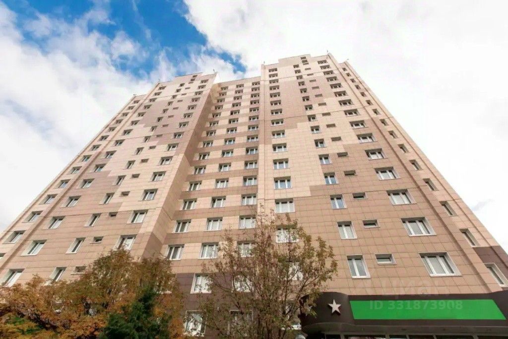 m. Orekhovo: Apartment, 1-rooms